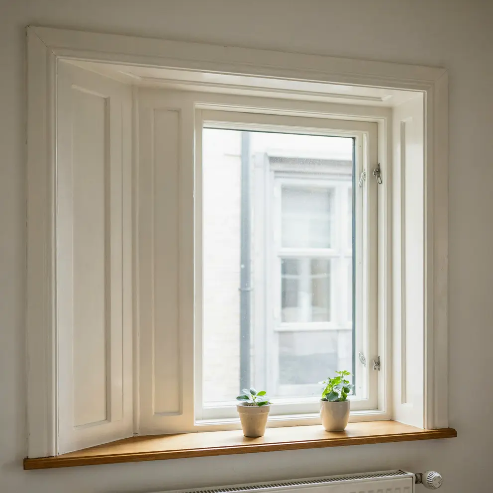 fonstermalning jarna sodertalje stockholm