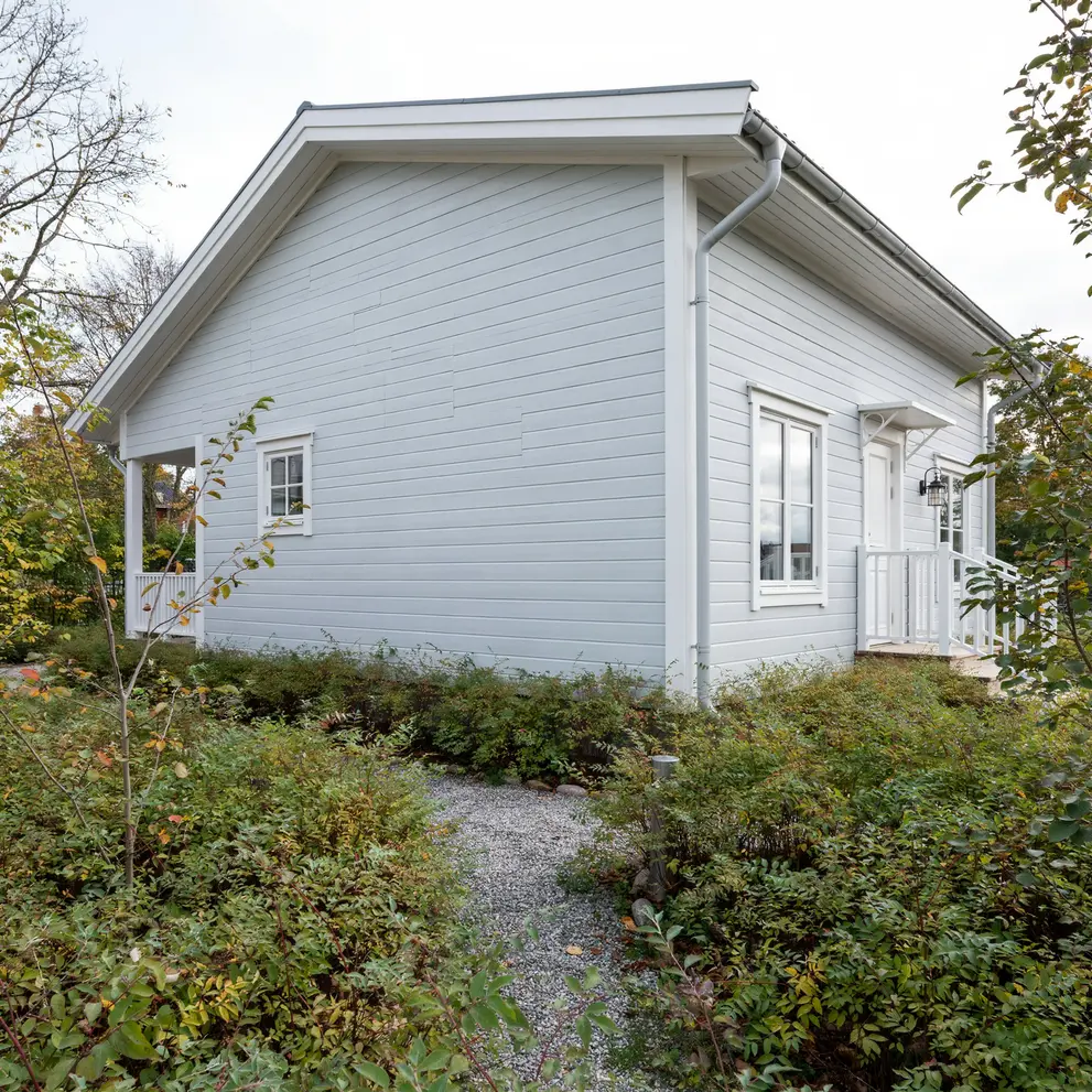 mala fasad jarna sodertalje stockholm